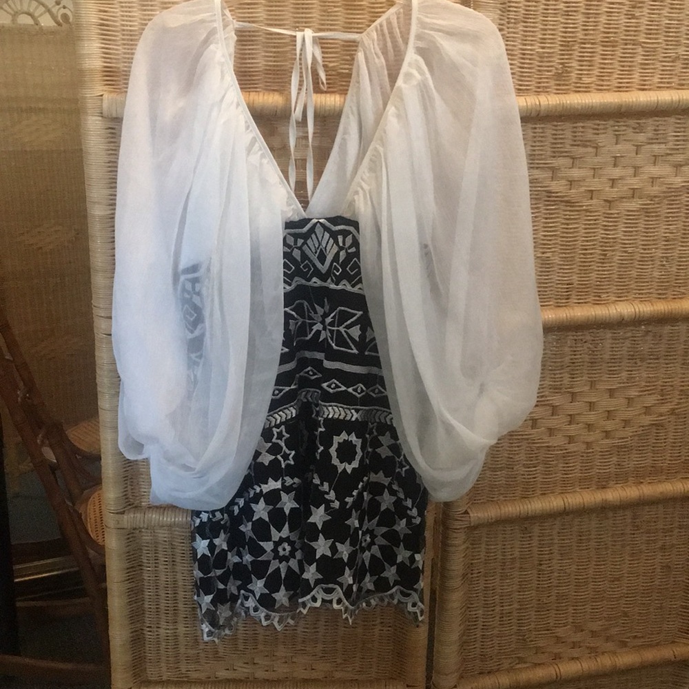 Cocktail dress